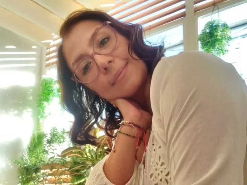 Ana Ruffino — Forever in our hearts