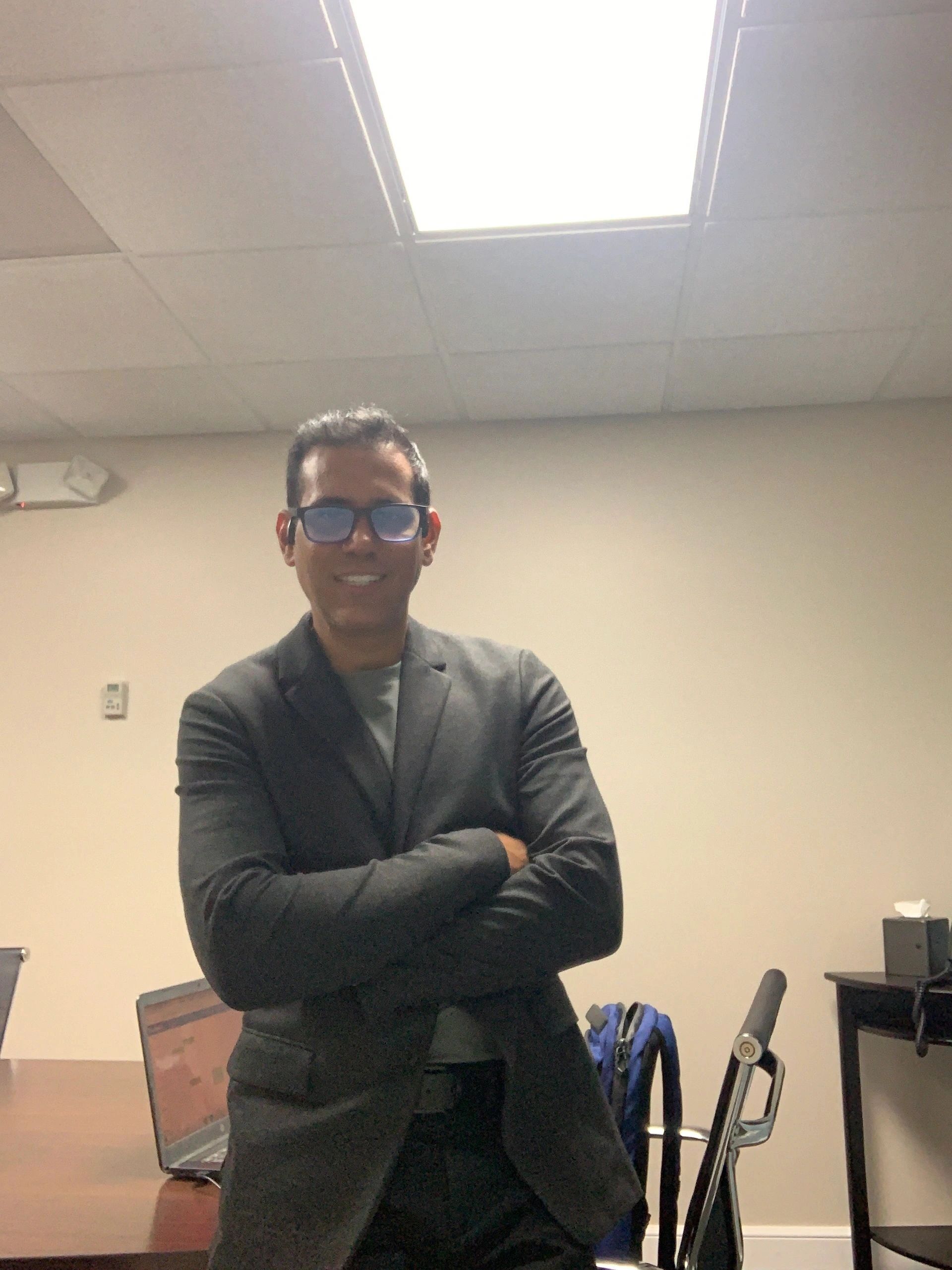 Luis Marchany-Alfonso