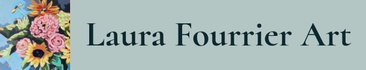 Laura Fourrier Art