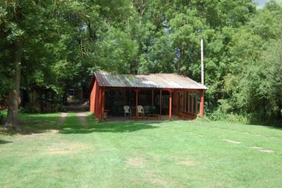 Oaklands
Target Sports
Worcestershire