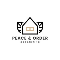 Peace & Order oRGANIZING