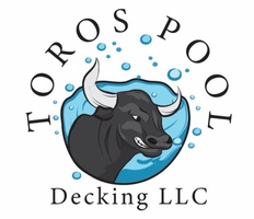 Toros Pool Decking 