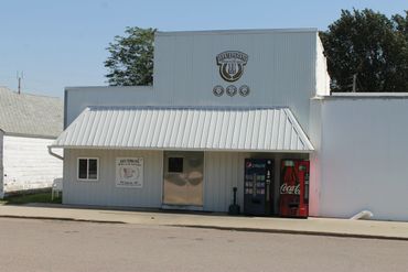 Hudson Meats and Sausage, Hudson, SD