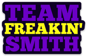 Team Smith