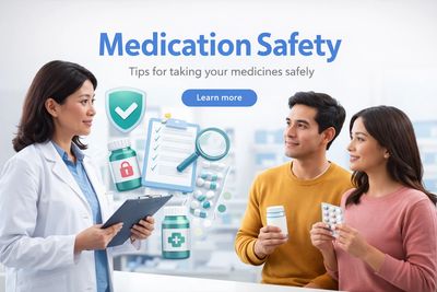 medication safety 