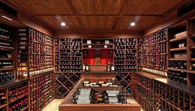 cave à vins