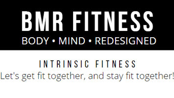 BMR-Fitness