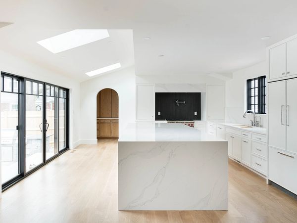 Luxury modern custom built home Newburyport, MA