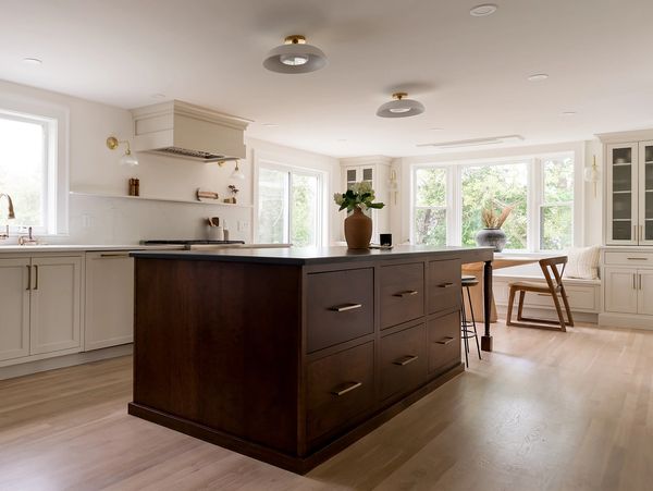 Luxury full home renovation, Newbury, MA