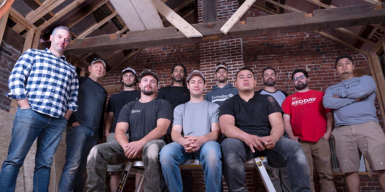 Newburyport high-end historic renovation contractors