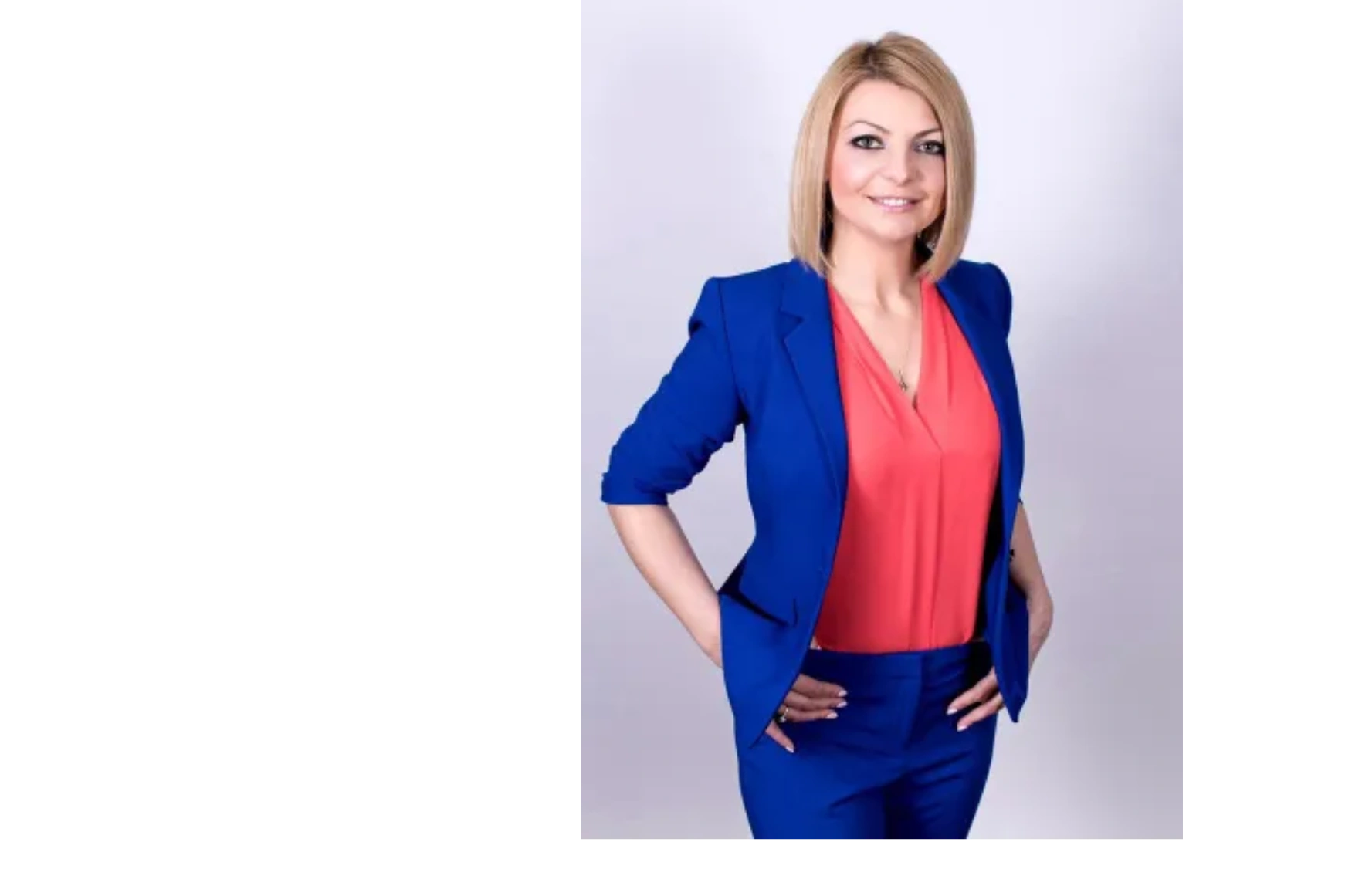 Evelyn Pysz