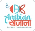 ARABIAN KHAJANA