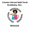 Center Street Nail Tech Academy, Inc.