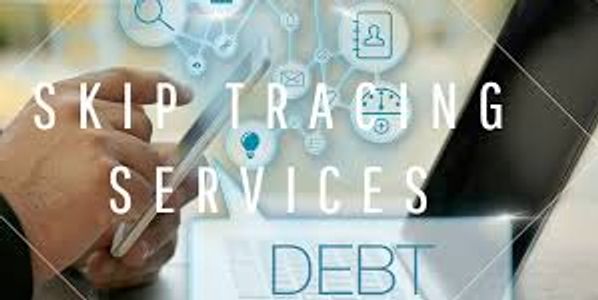 Real-time data is required these days in locating that hard to find debtor and or witness who is not
