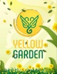 YELLOW GARDEN 