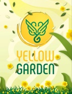 YELLOW GARDEN 