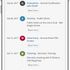 K9 records management on phone
