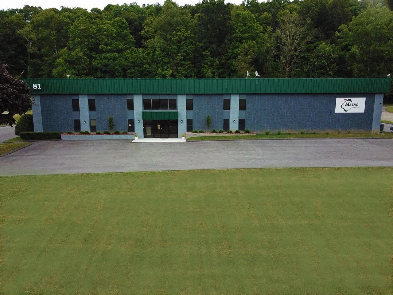 Metro Turf Specialists