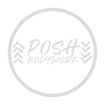 Posh Bodywork