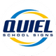 Quiel School Signs