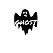 GHOST LACROSSE
