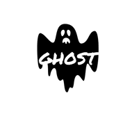 GHOST LACROSSE