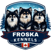 Froska Kennels