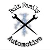 Bolt Family Automotive