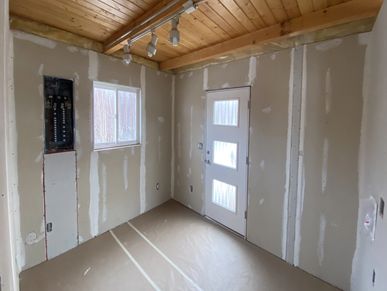 Remodel