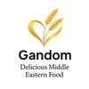 Gandom Market