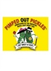 Pimped Out Pickles Plus