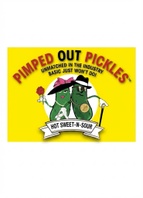Pimped Out Pickles Plus