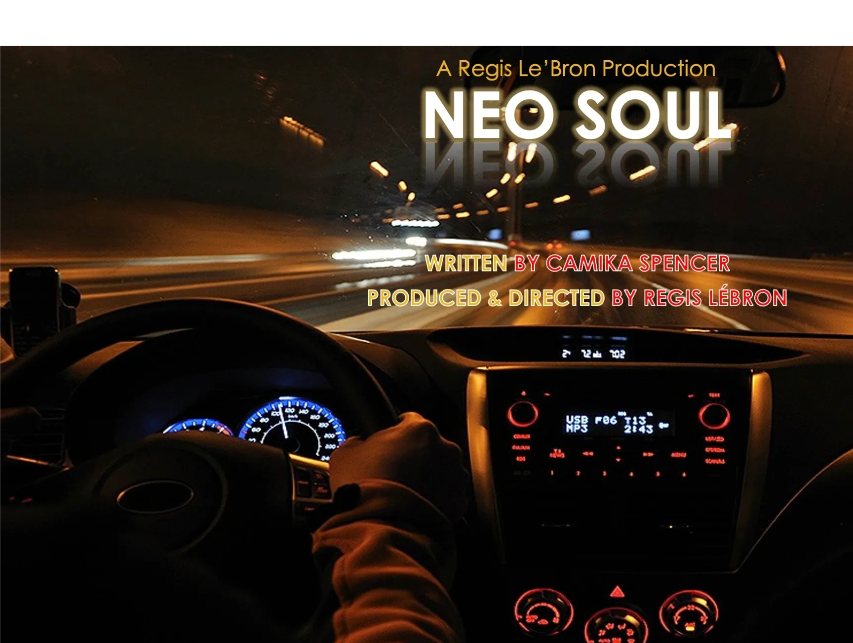 Neo Soul Movie