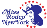 
Miss Rodeo New York