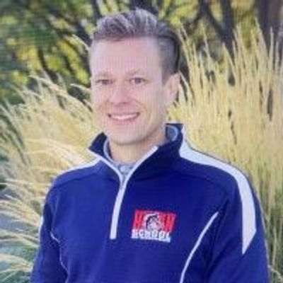 Chad Heberly