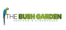 The Bush Garden Seafood & Steakhouse