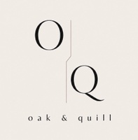 Oak and quill