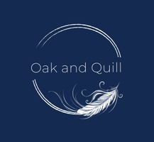 Oak and quill