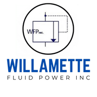 Willamette Fluid Power Inc