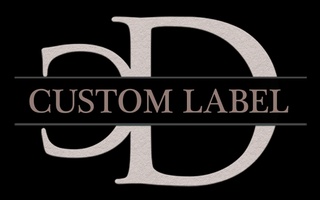 DC Custom Label