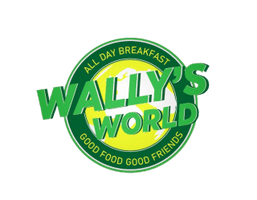 Wally's world