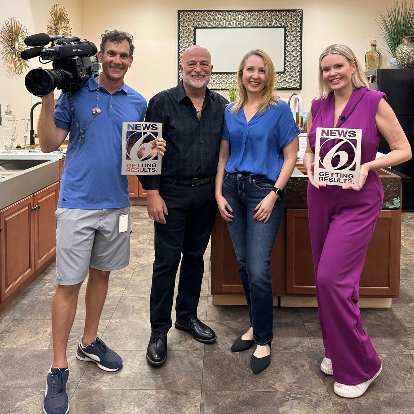 Revolutionizing Accessibility: Dino Rachiele’s Innovative Designs