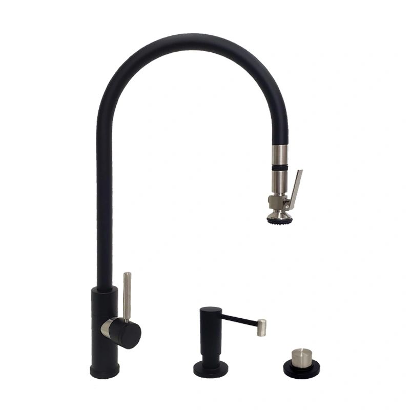 What to consider when investing in a kitchen faucet