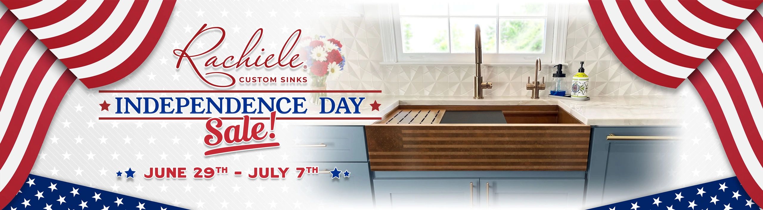 Rachiele Stainless Steel Sinks
