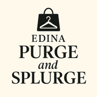Edina Purge & Splurge