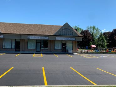 115 Delaney Drive daycare Ajax 