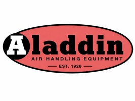 Aladdin Air Handling Equipment