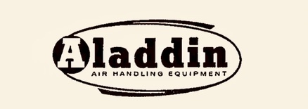 Aladdin Air Handling Equipment