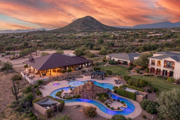 Big Air Imagery- Denver Real Estate Videographer
