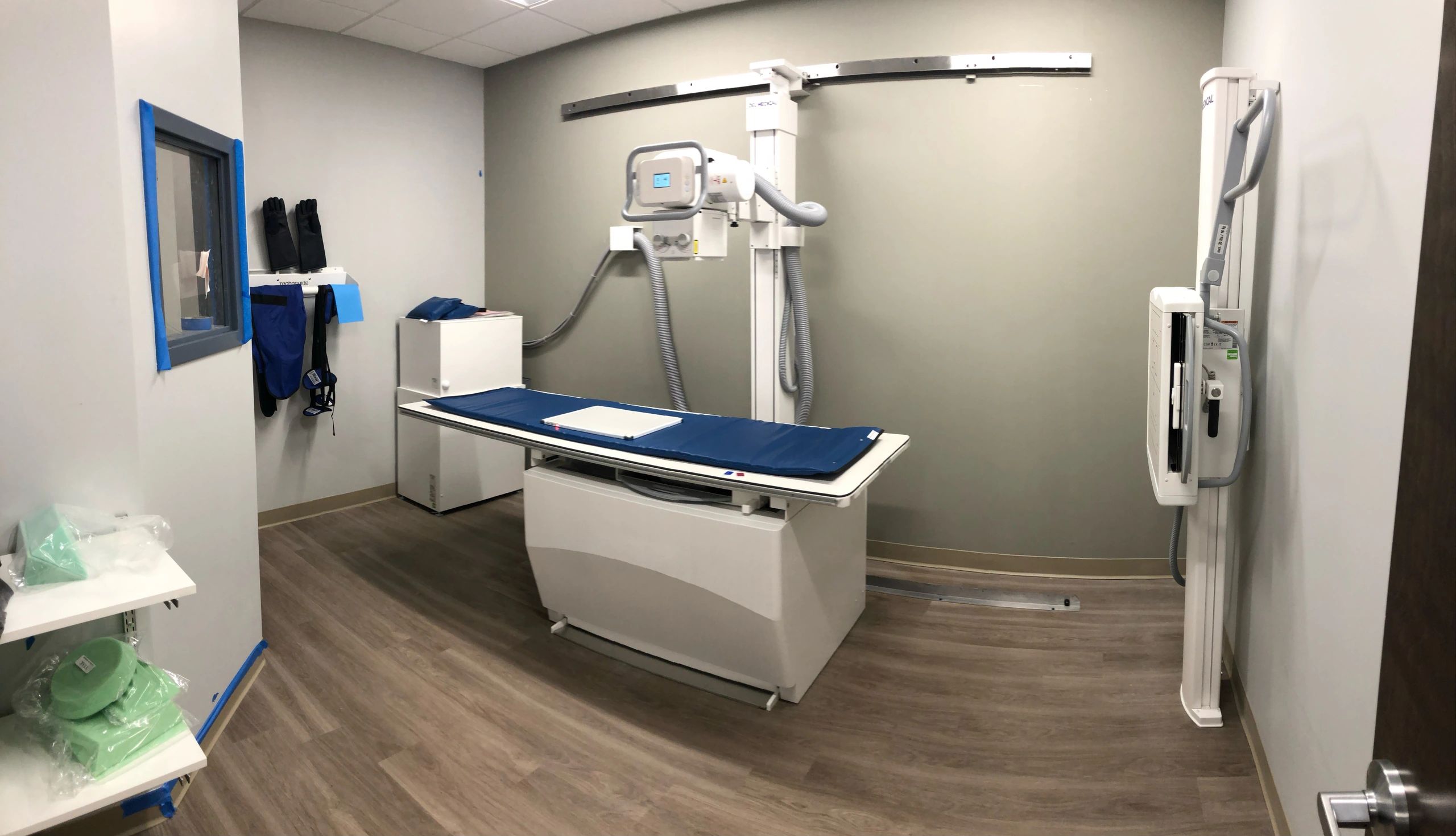 XRay Repair, XRay Equipment